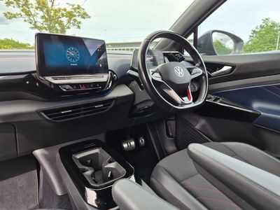 2022 Volkswagen ID.4