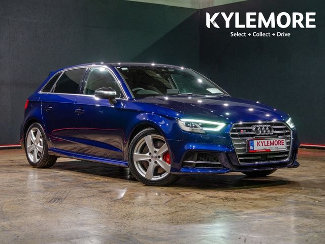 vehicle for sale from Kylemore Cars