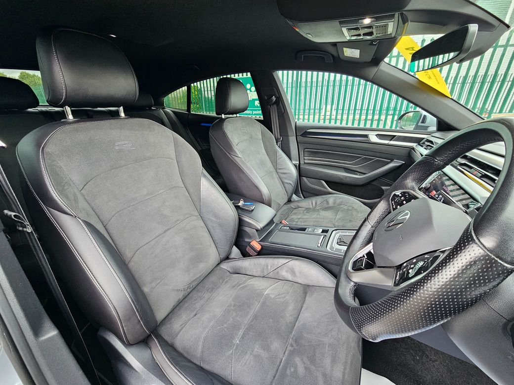 2023 Volkswagen Arteon