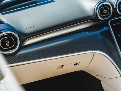 2023 Mercedes-Benz C Class