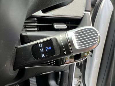 2022 Hyundai Ioniq 5