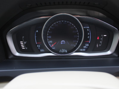 2016 Volvo V60