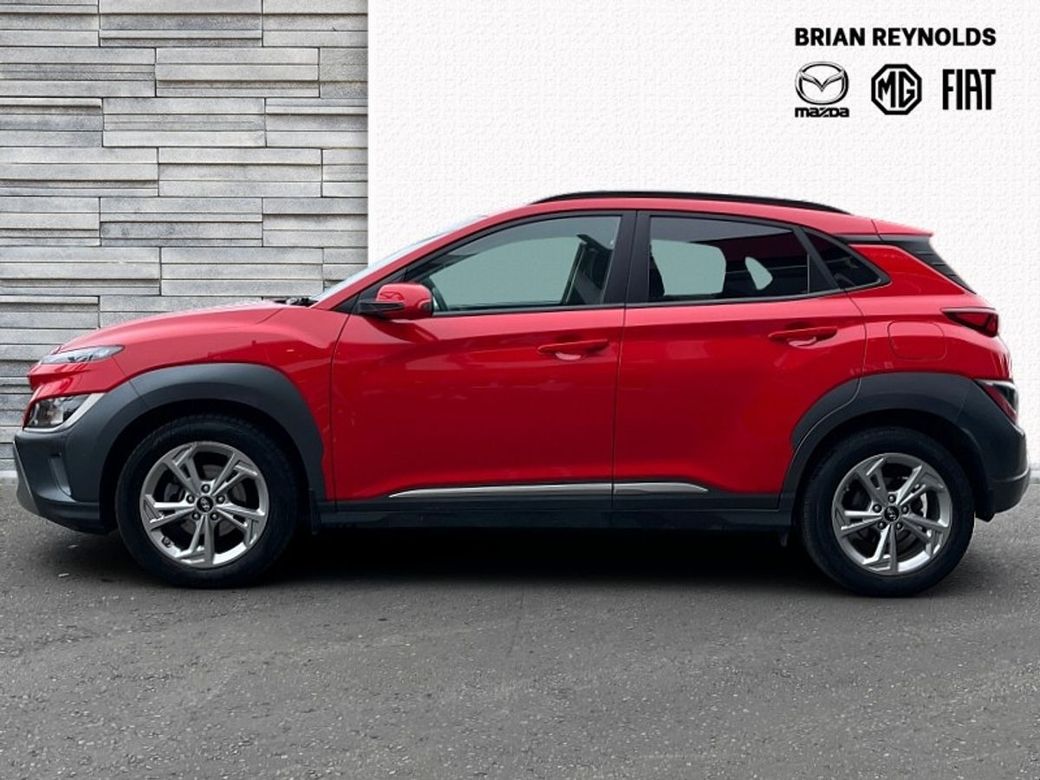 2023 Hyundai Kona