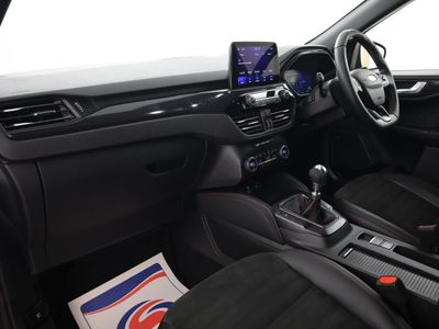 2020 Ford Kuga