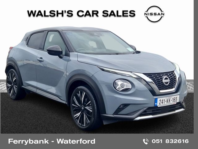 vehicle for sale from Walsh's Car Sales