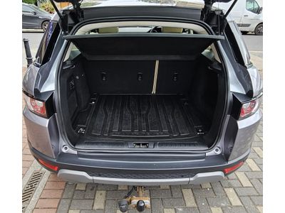 2013 Land Rover Range Rover Evoque