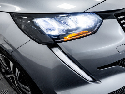 2023 Peugeot 208