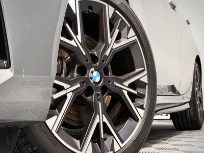 2025 BMW 1 Series