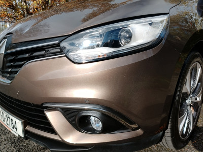 2017 Renault Grand Scenic