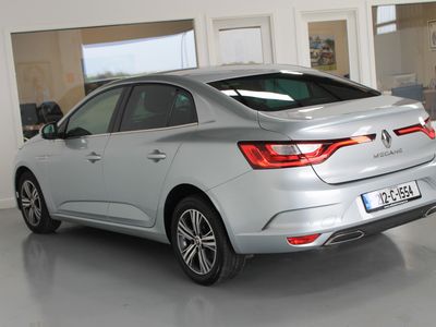 2021 Renault Megane
