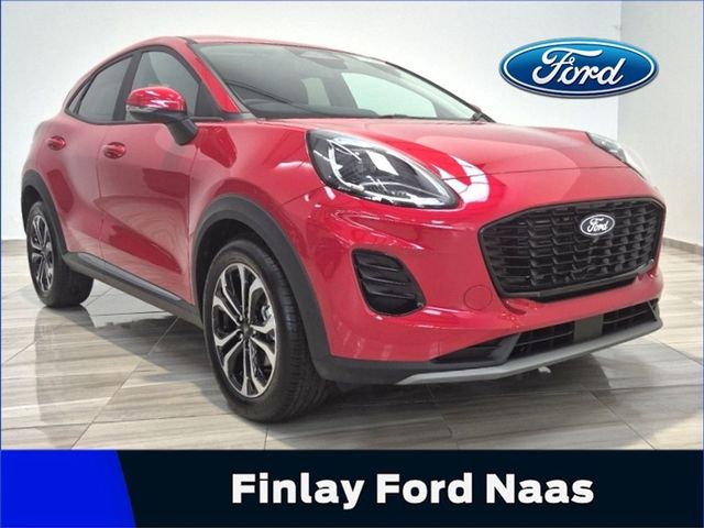 vehicle for sale from Finlay Motor Group