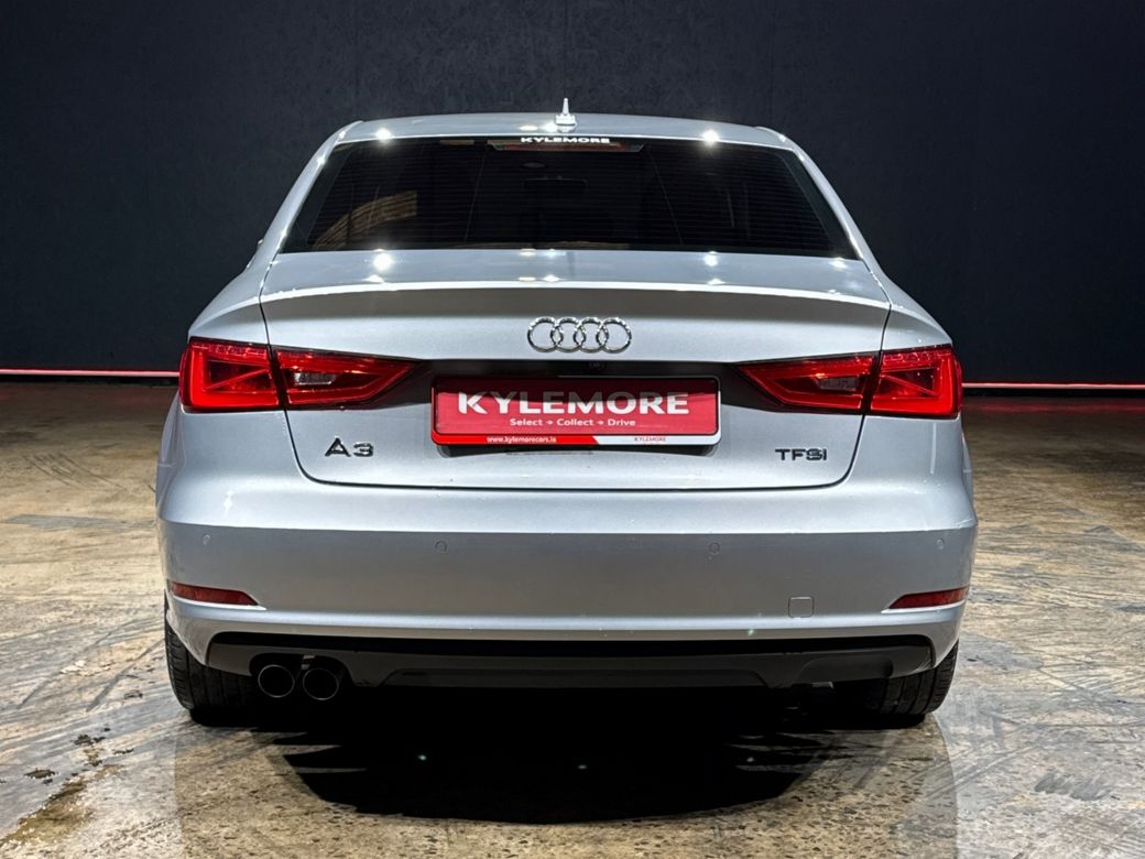 2016 Audi A3