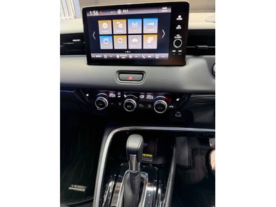 2024 Honda Vezel