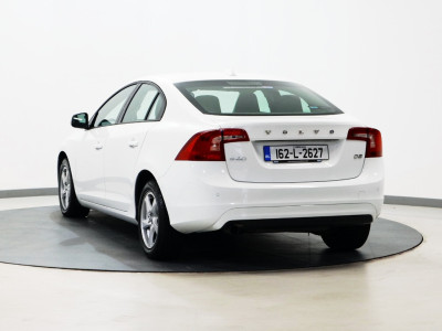 2016 Volvo S60