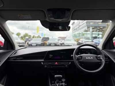 2026 Kia Niro