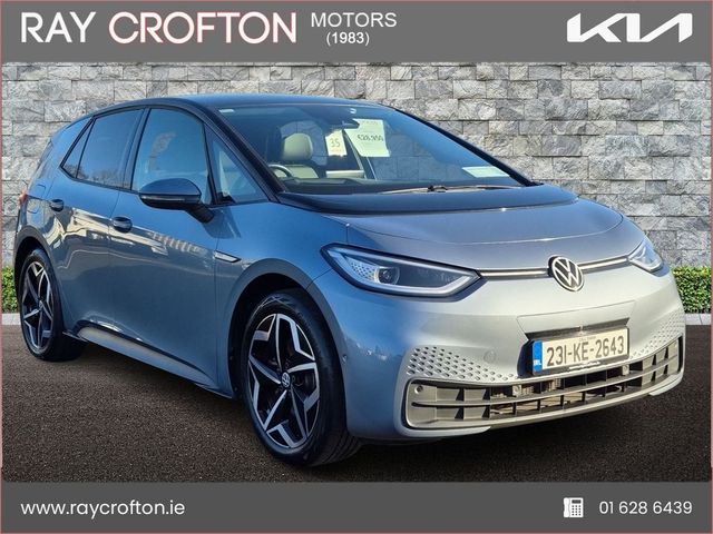 vehicle for sale from Ray Crofton Ltd