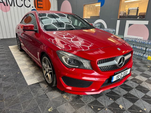 vehicle for sale from The Automatic Motor Car Centre