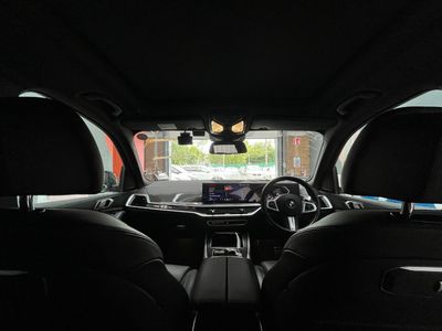 2023 BMW X5