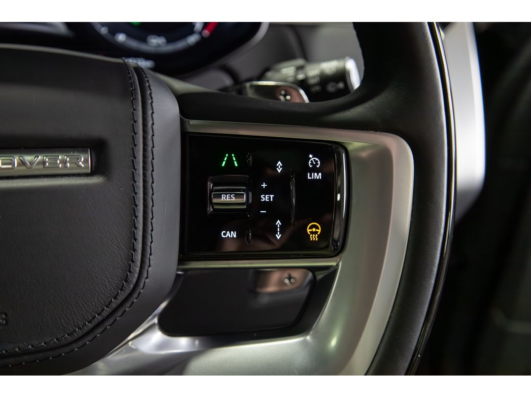 2024 Land Rover Range Rover