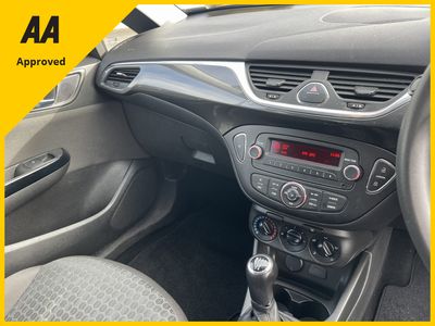 2019 Opel Corsa