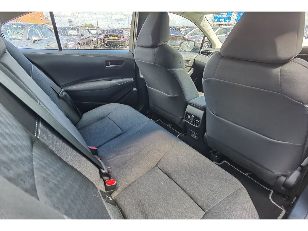 2023 Toyota Corolla
