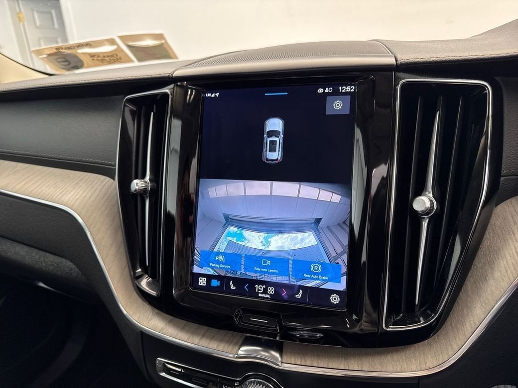 2021 Volvo XC60