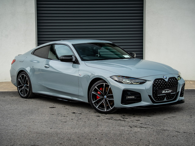 vehicle for sale from M6 Motors