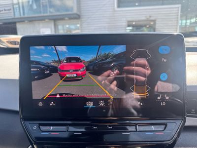 2023 Volkswagen ID.3