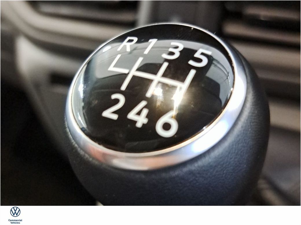 2026 Volkswagen Transporter