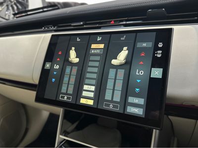 2024 Land Rover Range Rover