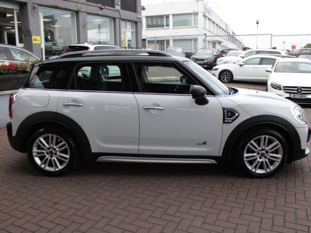 2017 Mini Cooper S