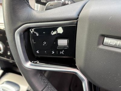 2023 Land Rover Discovery Sport