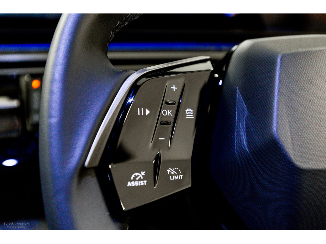 2025 Peugeot 5008