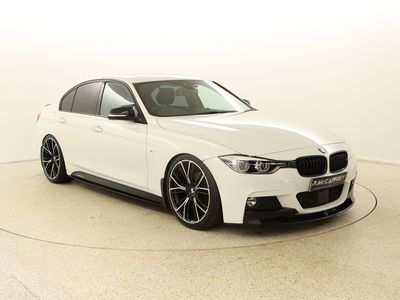 2015 BMW 3 Series