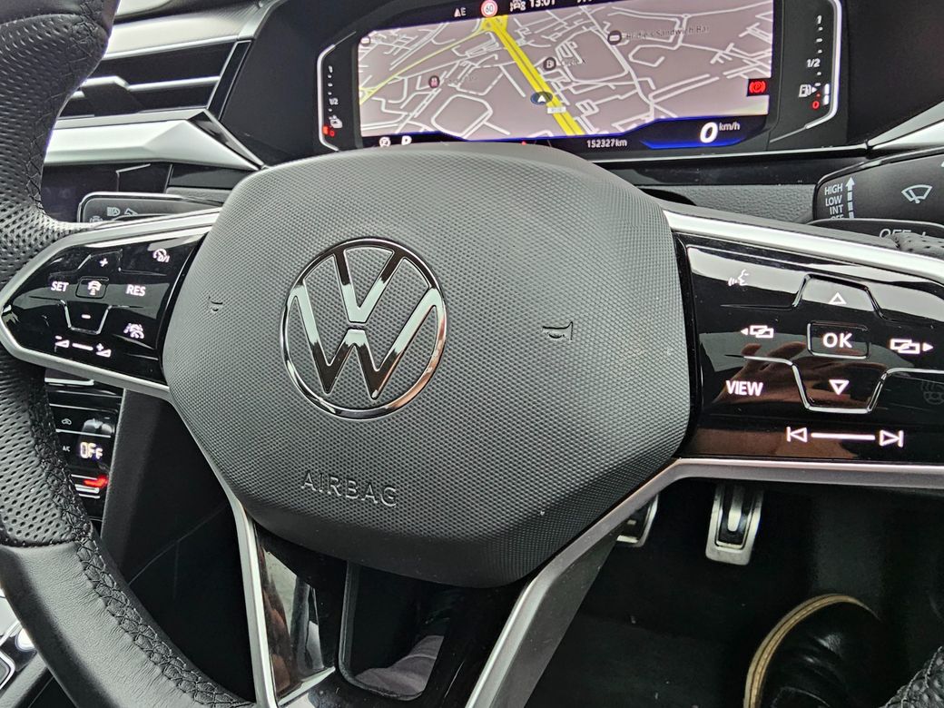 2021 Volkswagen Arteon