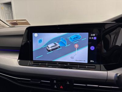2023 Volkswagen Golf