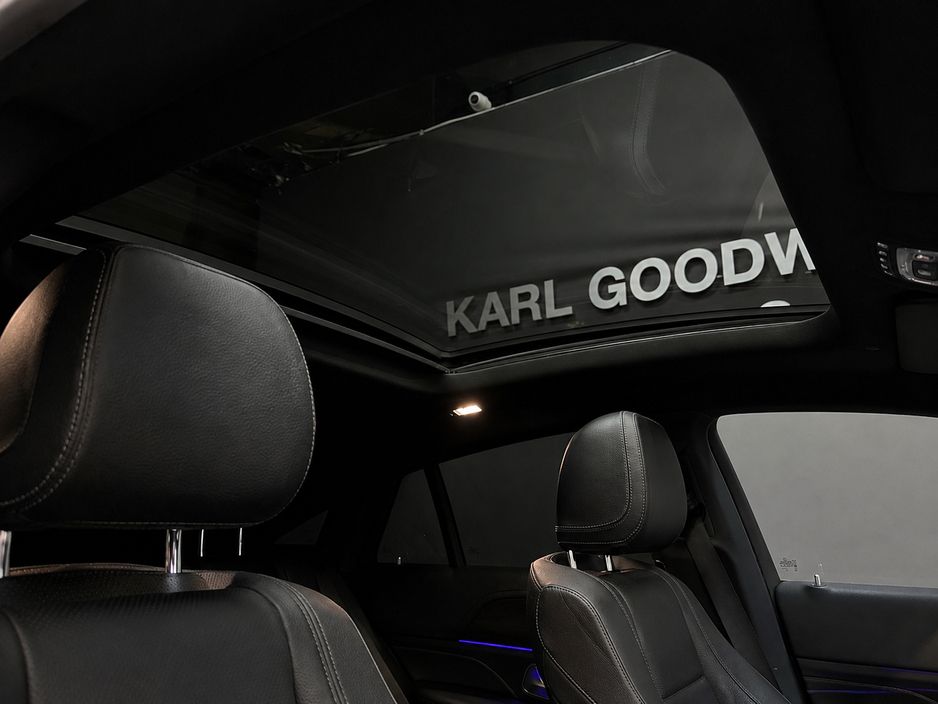 2020 Mercedes-Benz GLE Class