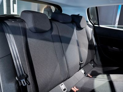 2020 Peugeot 308
