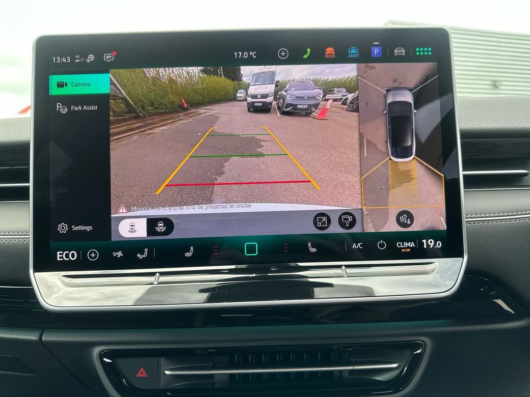 2026 Volkswagen ID.7