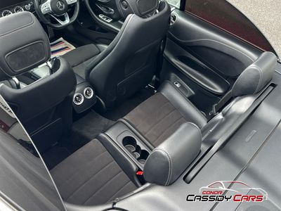2019 Mercedes-Benz E Class