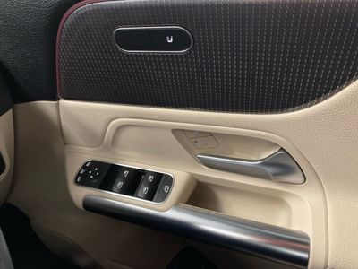 2021 Mercedes-Benz EQA