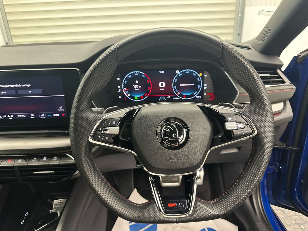 2024 Skoda Octavia