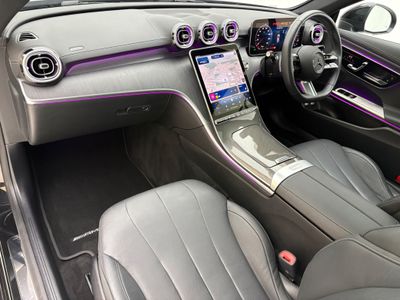 2025 Mercedes-Benz CLE
