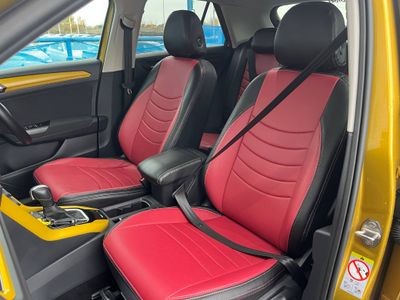 2020 Volkswagen T-Roc