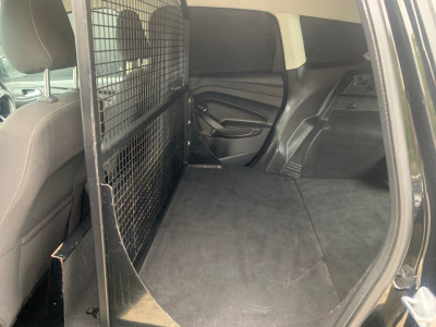 2018 Ford Kuga