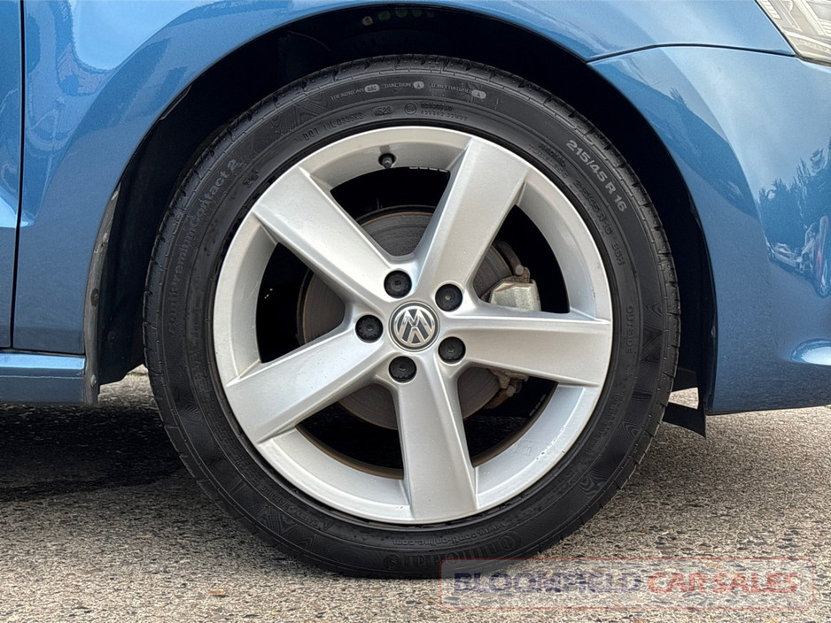 2018 Volkswagen Polo
