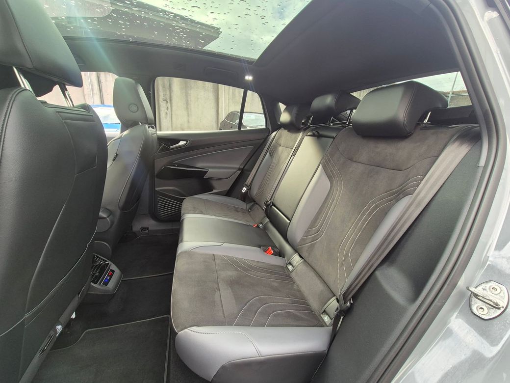 2022 Volkswagen ID.5