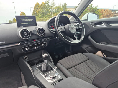 2016 Audi A3