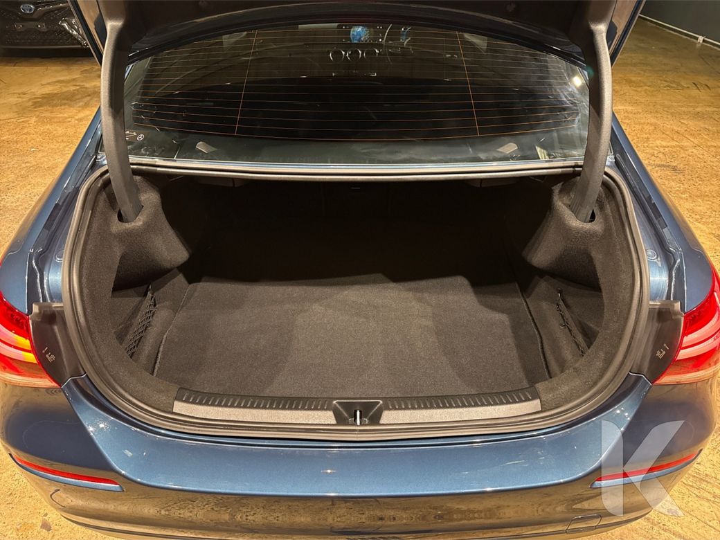 2020 Mercedes-Benz A Class