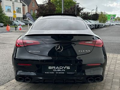2025 Mercedes-Benz CLE